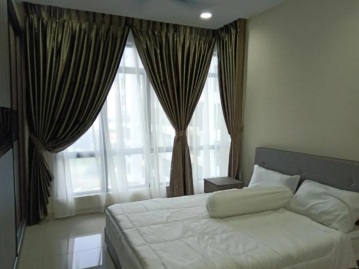 Luxury Stay - 2 Rooms With Condo Facility - Mount Austin Jb - Special Offer location